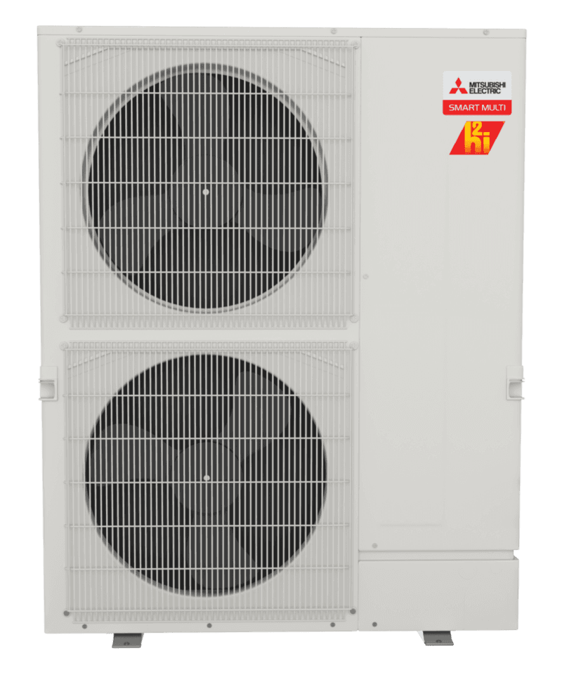 Heat Pumps