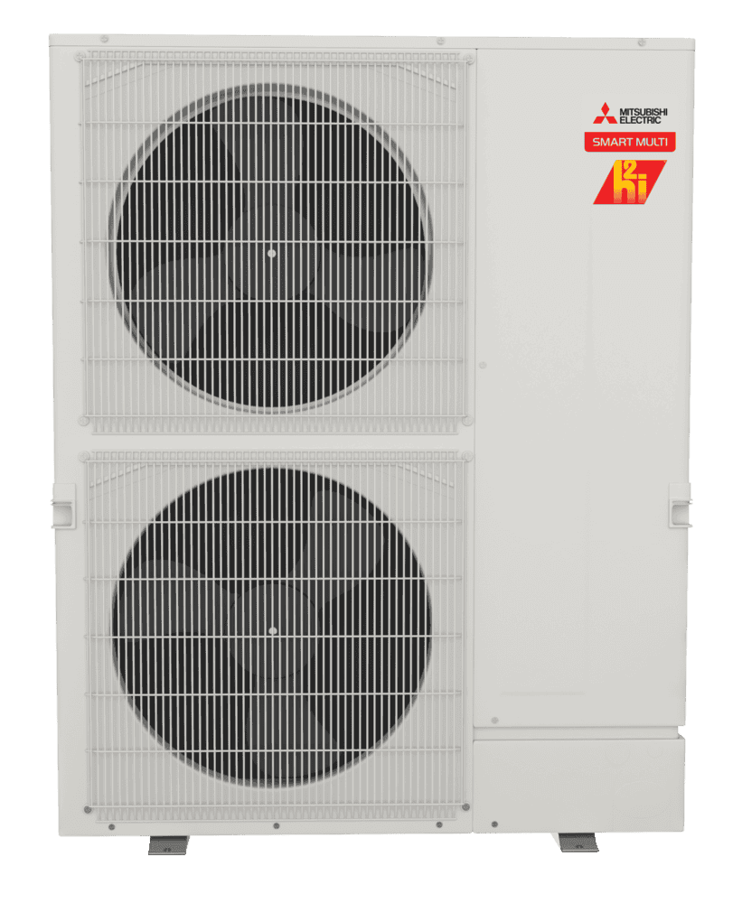 Heat Pump Pricing