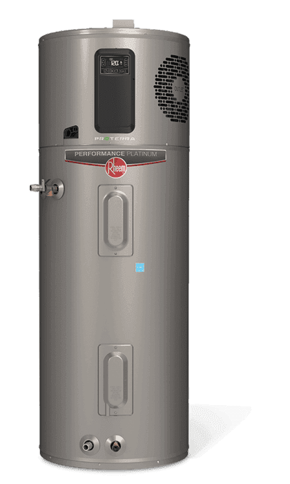 Water Heaters