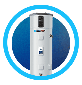 Water Heaters equipment