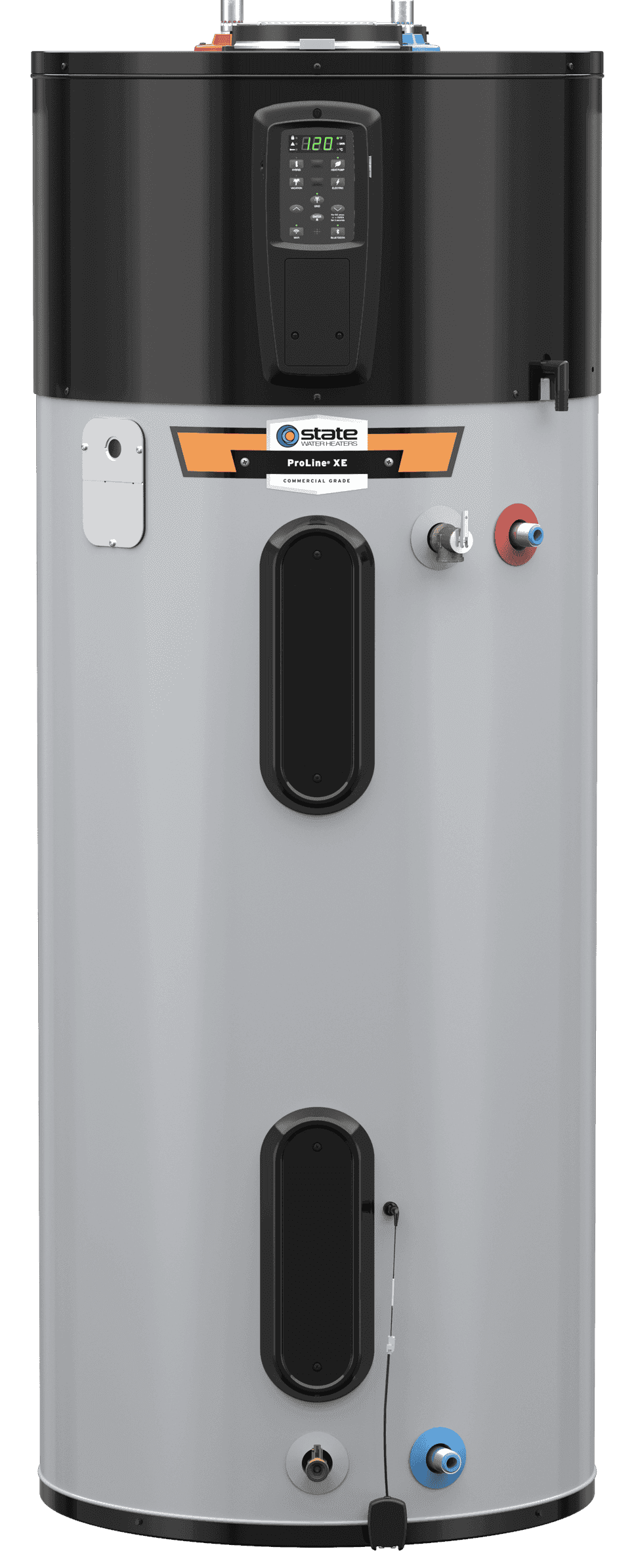 HP Water Heaters