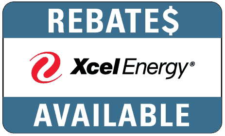 Xcel Energy Rebates